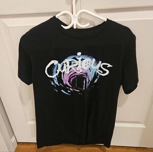 Coraline T-shirt (2020)